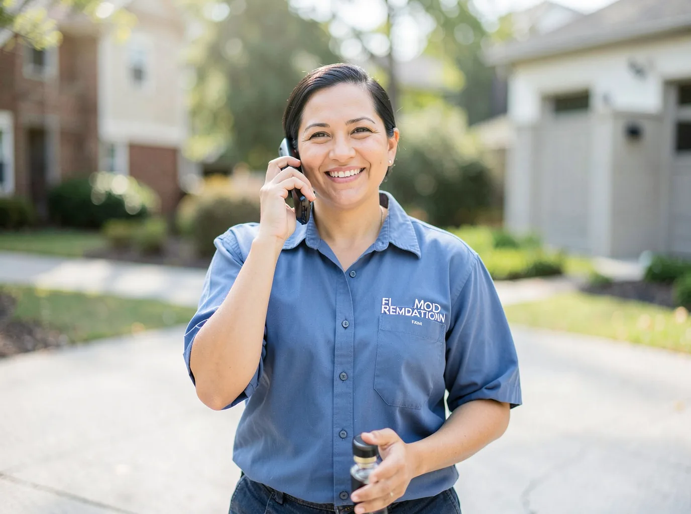 Mold Remediation Dodson, LA FAQs